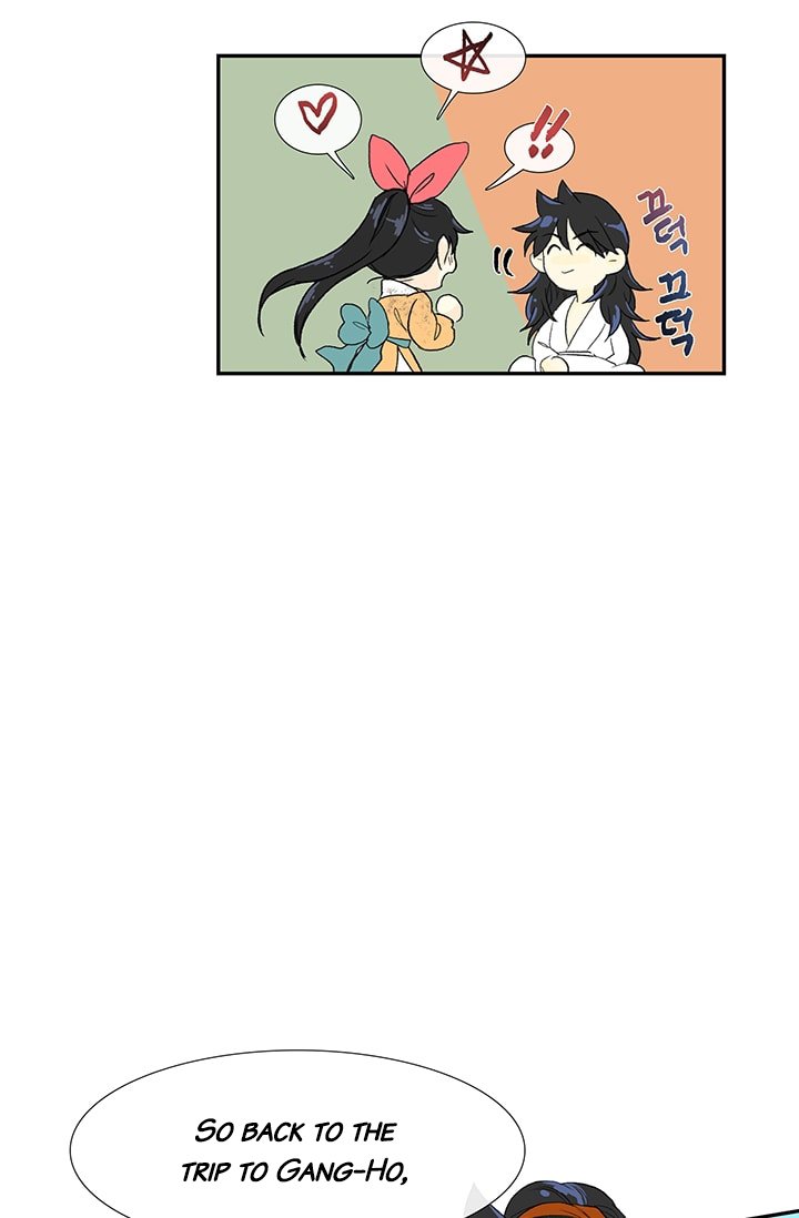 The Scholar's Reincarnation Chapter 79 30